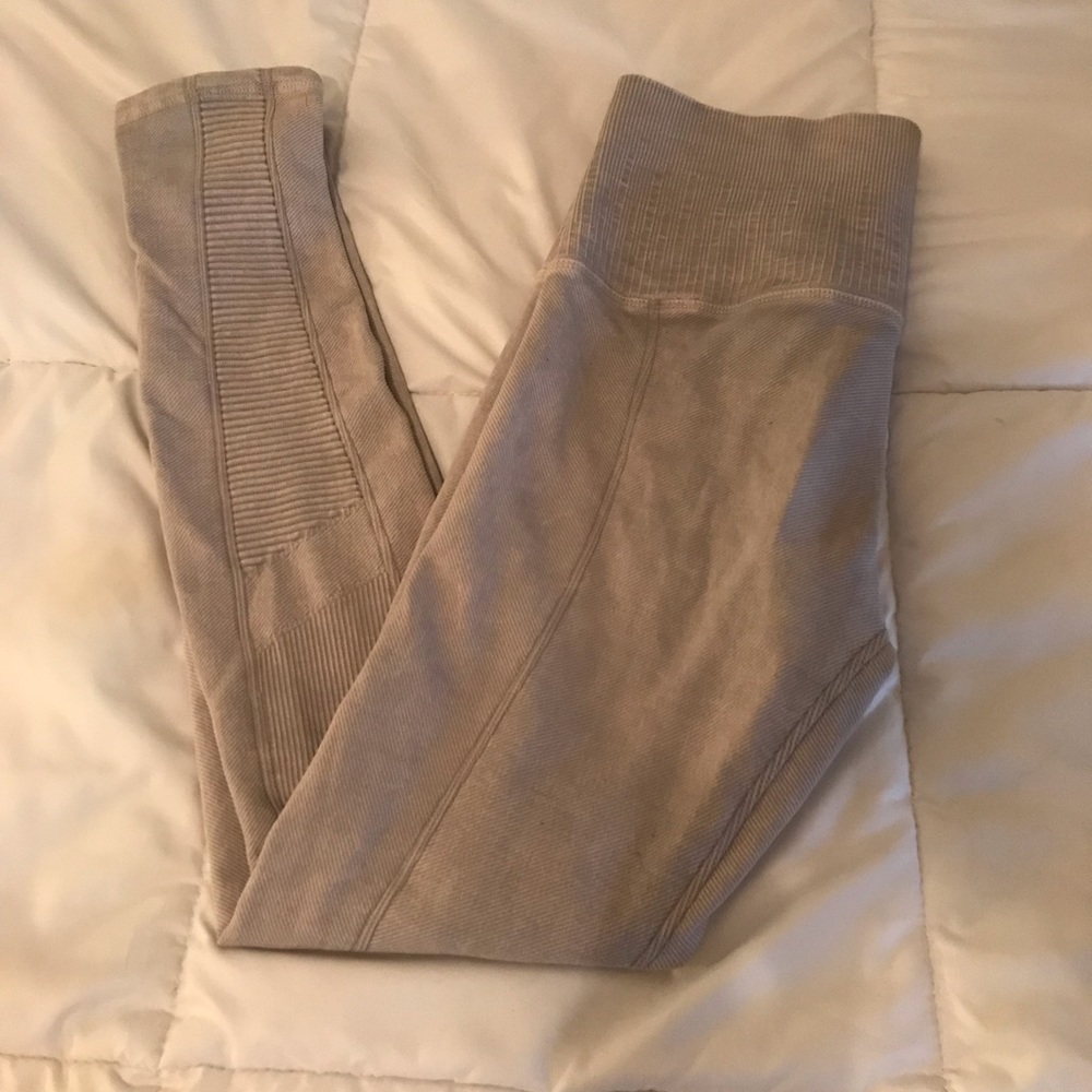 Avocado Legging